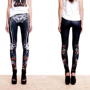 Leggings purchased on Etsy